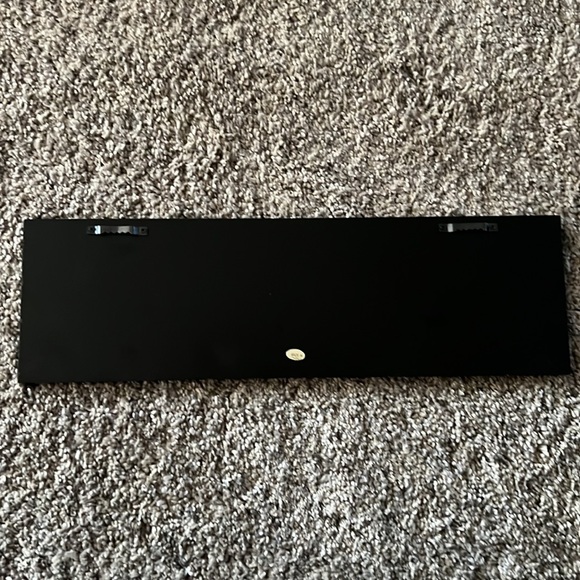 Home Is Where Your Story Begins Wood Sign Black - Picture 4 of 4